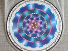 CURVED AIR-AIR CONDITIONING-UK ISSUE PICTURE DISC LP ON WARNER BROS-1970-G.COND