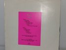 Bjork ‎– Post (1995)  Elektra ‎– ED 5778 promo vinyl rare LP