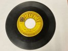 Elvis Presley Baby Let's Play House 45 RPM VG Push Marks