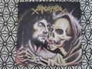 SARCOFAGO Rotting LP 1989 ORIGINAL NEAR MINT COGUMELO BRAZIL BLACK METAL