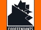 *PRE-ORDER* CODEFENDANTS: THIS IS CRIME WAVE (LP vinyl .)