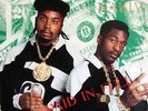 Eric B and Rakim - Paid In Full | [ Vinyl LP] |