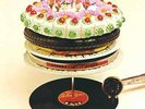 The Rolling Stones - Let It Bleed | [Black Vinyl LP] | ABKCO