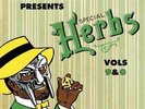 MF DOOM - Special Herbs Volumes 9 and 0 | [Black Vinyl LP] |
