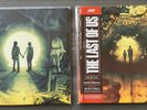 The Last of Us Mondo vinyl Vol 1 & Vol 2  Limited edition color variants