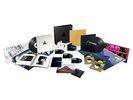 PINK FLOYD The Dark Side Of The Moon - (50th Anniversary Boxset) BONUS TOTE BAG