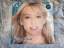 HILARY DUFF Metamorphosis LP on colored VINYL New SEALED /2000