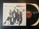 The Penguins – The Cool Cool Penguins Vinyl LP - Dootone – DTL 242 - VG+/VG+