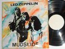 Led Zeppelin - Mudslide - Vinyl LP