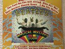 THE BEATLES-MAGICAL MYSTERY TOUR VINYL ALBUM
