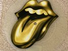THE ROLLING STONES-ANYBODY SEEN MY BABY LTD EDITION 7” PICTURE DISC