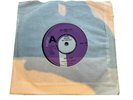 Hard Stuff Jay Time UK 7” Demo 45