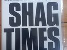 THE JUSTIFIED ANCIENTS OF MU MU Shag Times GATEFOLD 2 x LP THE KLF JAMS DLP 3