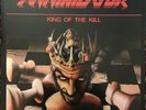 Annihilator - King Of The Kill 2LP / Remastered / Limited Edition / Mint
