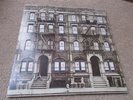 Led Zeppelin Physical Graffiti LP 1st Issue GREAT PRESS   [Ex/Vg+]