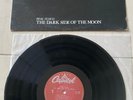 PINK FLOYD the dark side of the moon KOREA  LP