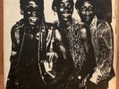 HEPTONES Freedom Line LP on Studio One JA rare reggae silk screen