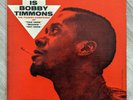 Bobby Timmons This Here Is Bobby Timmons Riverside 12-317 Original Mono DG EXC+