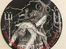Archgoat – Angelcunt Tales Of Desecration LP Picture Disc 2005 [Autographed] VG+