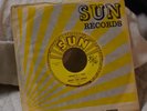Jerry Lee Lewis, Sun U-430 What'd I Say/Livin',Lovin'Wreck,w/original cover.