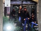 Trouble: S/T Same LP Black Vinyl Record 1990 / 2020 Reissue Hammerheart EU NEW
