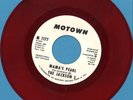 Michael Jackson 5 Mama's pearl (7