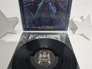 DIMMU BORGIR - STORMBLÅST / 1998 UK PRESS / NIHIL 12LP/ VG +/VG + RARE  ️️️