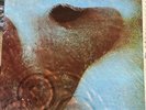 Pink Floyd Meddle Australian Vinyl LP EX Rare