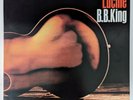 B.B. King-Lucille Limited Edition, Numbered, Remastered ultrasonically cleaned 