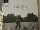 george harrison all things must pass vinyl never been opened