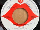 NINA DUNN - If You Want My Love -  CANADA MODERN SOUL DISCO FUNK 45 EX