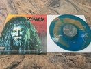 Rob Zombie - Hellbilly Deluxe [New Vinyl LP] Explicit SIGNED LIMITED