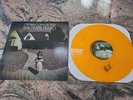 Hawthorne Heights The Silence in Black and White  (Vinyl)  GOLD SIGNED LIMITED