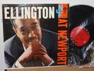 Duke Ellington   Ellington At Newport   Columbia, CL 934, US, 1957,  NM