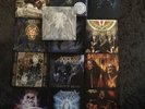 Anthrax For All Kings  (Vinyl)  7