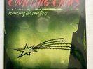 Counting Crows Recovering The Satellites 2LP USED NM/Mint Green Vinyl - Limited