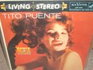 TITO PUENTE dance mania ( world music ) stereo