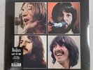 The Beatles – Let It Be - LP Vinyl Record 12