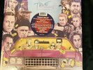 TRUE ROMANCE Soundtrack Vinyl – Feather White/Blood Splatter – LE 2000 – SEALED