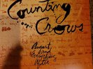 Counting Crows – August And Everything After - 2 x LP Vinyl Records 12