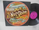 SMALL FACES exc vinyl lp OGDEN'S NUT GONE FLAKE