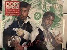 ERIC B. & RAKIM Paid In Full Vinyl LP 1987 first press NM SHRINK