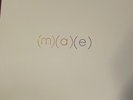 Mae Morning Afternoon Evening Vinyl