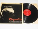Stokowski - Rhapsodies 1961 UK 1st RCA Living Stereo SB 2130