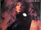 Kate Bush-There Goes a Tenner/Ne T'en Fui Pas UK EMI promo 45 signed