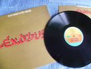 BOB MARLEY THE WAILERS 'EXODUS' 1977 LP LOVELY CONDITION