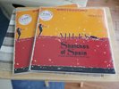 Miles Davis Sketches Of Spain Audiophile 4LP 45RPM