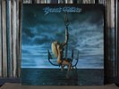 GREAT WHITE HOOKED  ORIGINAL FIRST PRESS  HARD TO FIND 1991 VINYL  LP