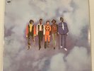 THE CHAMBERS BROTHERS Love, Peace And Happiness 1969 US Columbia SEALED LP Psych