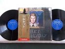 JOHNNY HALLYDAY HAMLET  MADE IN JAPAN OBI/POSTER/INSERT  ETAT DU NEUF